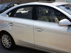 逸动 2013款 1.6L 手动 豪华型