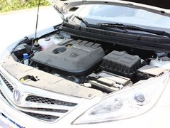 逸动 2013款 1.6L 手动 豪华型
