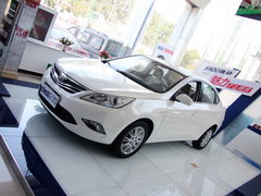 长安乘用车  1.6L 手动