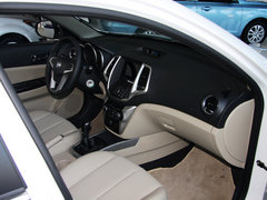 长安乘用车  1.6L 手动