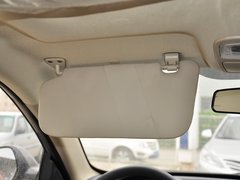 逸动 2013款 1.6L 手动 尊贵型