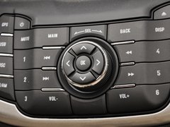 逸动 2013款 1.6L 手动 尊贵型