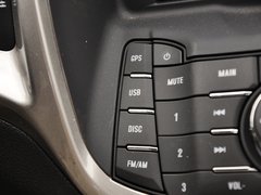 逸动 2013款 1.6L 手动 尊贵型