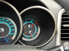 逸动 2013款 1.6L 手动 尊贵型