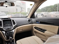逸动 2013款 1.6L 手动 尊贵型
