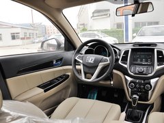 逸动 2013款 1.6L 手动 尊贵型