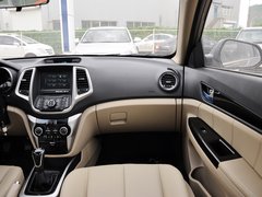 逸动 2013款 1.6L 手动 尊贵型