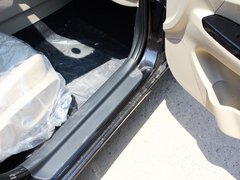 逸动 2013款 1.6L 自动 豪华型