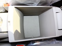逸动 2013款 1.6L 自动 豪华型