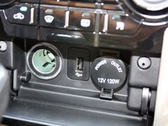 逸动 2013款 1.6L 自动 豪华型