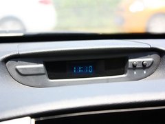 逸动 2013款 1.6L 自动 豪华型