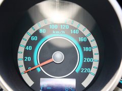 逸动 2013款 1.6L 自动 豪华型