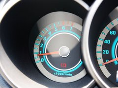 逸动 2013款 1.6L 自动 豪华型