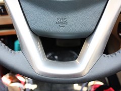 逸动 2013款 1.6L 自动 豪华型