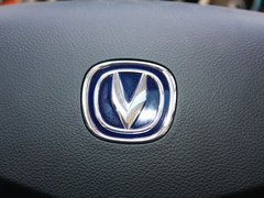 逸动 2013款 1.6L 自动 豪华型