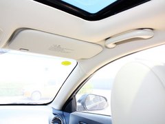 逸动 2013款 1.6L 自动 豪华型