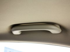 逸动 2013款 1.6L 自动 豪华型