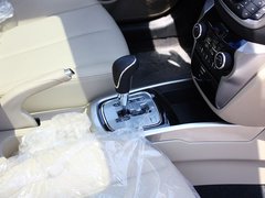 逸动 2013款 1.6L 自动 豪华型