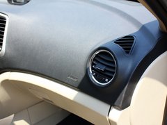 逸动 2013款 1.6L 自动 豪华型