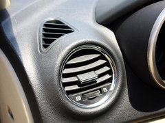 逸动 2013款 1.6L 自动 豪华型