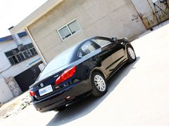 逸动 2013款 1.6L 自动 豪华型