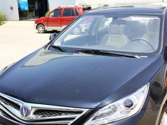 逸动 2013款 1.6L 自动 豪华型