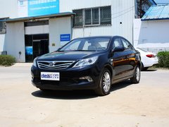 逸动 2013款 1.6L 自动 豪华型