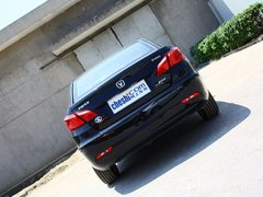 逸动 2013款 1.6L 自动 豪华型