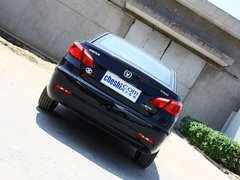 逸动 2013款 1.6L 自动 豪华型