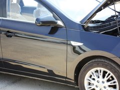 逸动 2013款 1.6L 自动 豪华型