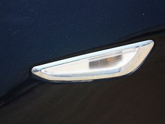 逸动 2013款 1.6L 自动 豪华型