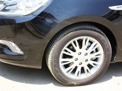 逸动 2013款 1.6L 自动 豪华型
