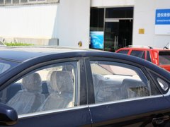 逸动 2013款 1.6L 自动 豪华型