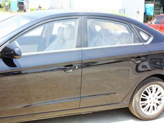逸动 2013款 1.6L 自动 豪华型