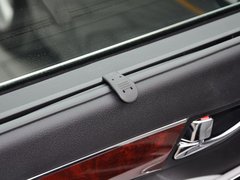 红旗H7 2013款 3.0L 自动 豪华型