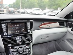 红旗H7 2013款 3.0L 自动 豪华型