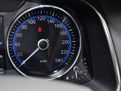 红旗H7 2013款 3.0L 自动 豪华型