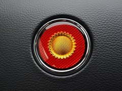 红旗H7 2013款 3.0L 自动 豪华型