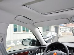 红旗H7 2013款 3.0L 自动 豪华型