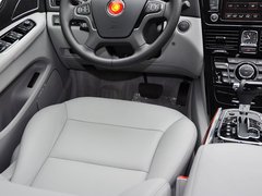 红旗H7 2013款 3.0L 自动 豪华型