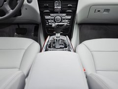 红旗H7 2013款 3.0L 自动 豪华型