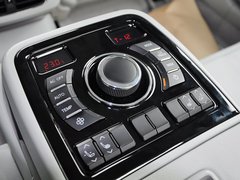 红旗H7 2013款 3.0L 自动 豪华型