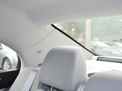 红旗H7 2013款 3.0L 自动 豪华型