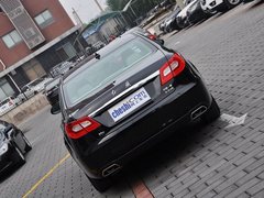 红旗H7 2013款 3.0L 自动 豪华型