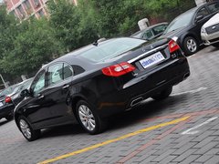 红旗H7 2013款 3.0L 自动 豪华型