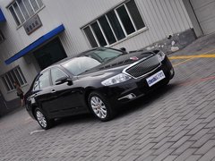 红旗H7 2013款 3.0L 自动 豪华型