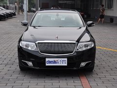 红旗H7 2013款 3.0L 自动 豪华型