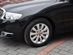 红旗H7 2013款 3.0L 自动 豪华型