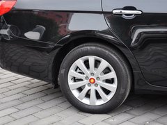 红旗H7 2013款 3.0L 自动 豪华型
