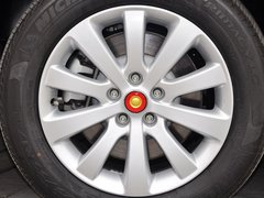 红旗H7 2013款 3.0L 自动 豪华型